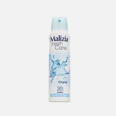 MALIZIA Дезодорант-антиперспирант серии Fresh Care Original 150