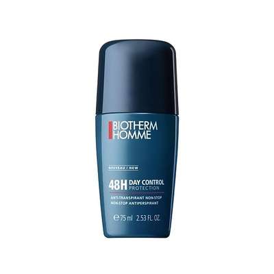 BIOTHERM Роликовый дезодорант для мужчин 48 часов Day Control