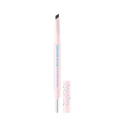 UNICORN GLOW Карандаш для бровей TRI TIP EYEBROW AUTO PENCIL