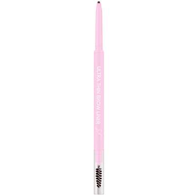 SODA ULTHA THIN BROW LINER #browpurrfection Ультратонкий карандаш для бровей