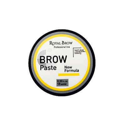 RCLER Контурная паста для бровей Brow Paste