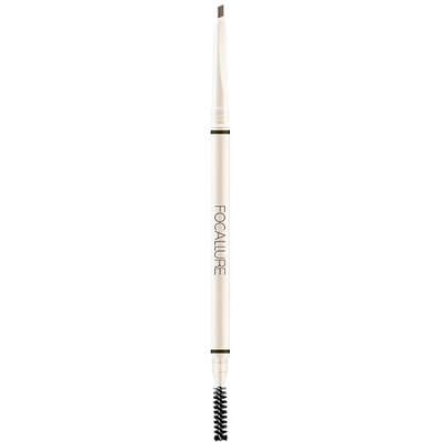 FOCALLURE Карандаш для бровей Artist Superfine Eyebrow Pencil