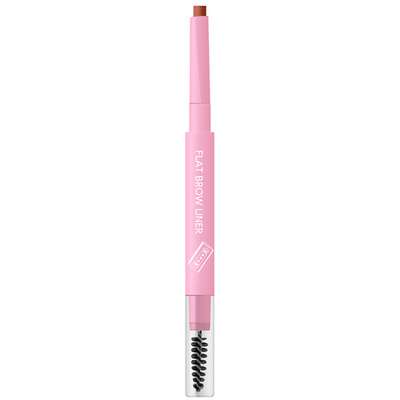 SODA FLAT BROW LINER #wowbrow Плоский карандаш для бровей