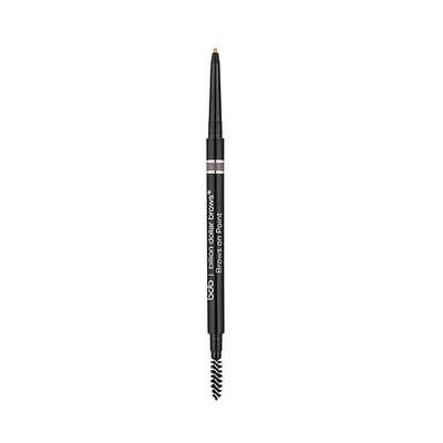 BILLION DOLLAR BROWS Ультратонкий водостойкий карандаш для бровей