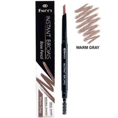 ENCCI Карандаш для бровей INSTANT BROWS