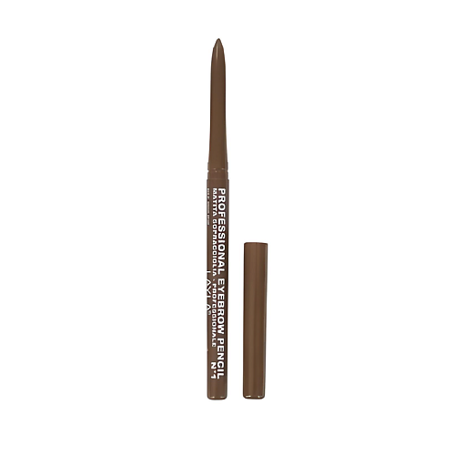 LAYLA Карандаш для бровей Professional Eyebrow Pencil