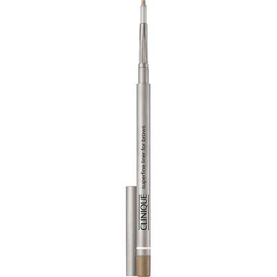 CLINIQUE Супертонкий карандаш для бровей Superfine Liner for Brows