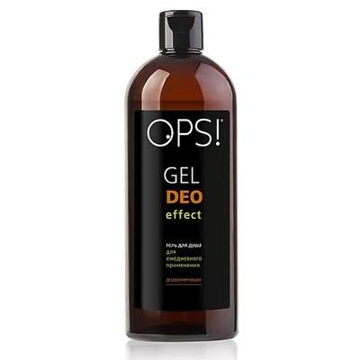 OPS! Гель для душа OPS! Gel 350