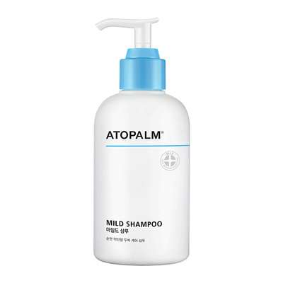 ATOPALM Шампунь Mild Shampoo 300