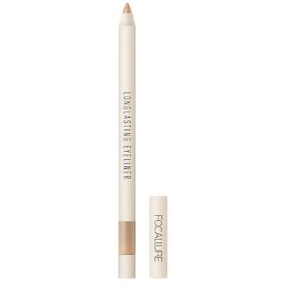 FOCALLURE Карандаш для век Lasting Soft Gel Pencil