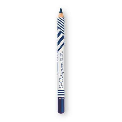 PASTEL Контурный карандаш для глаз SHOW BY PASTEL EYE LINER LONG LASTING