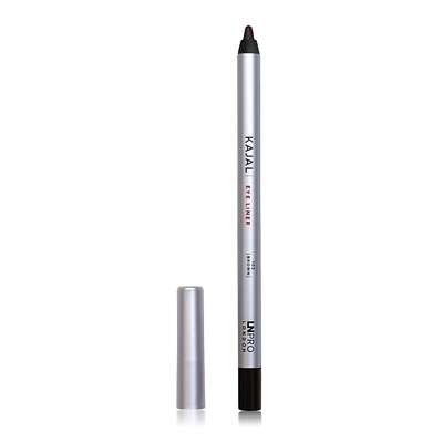 LN PRO Стойкий гелевый карандаш для глаз Kajal Eye Liner