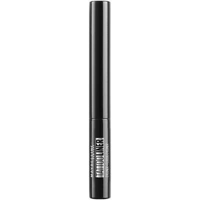 MAYBELLINE NEW YORK Жидкая подводка для контура глаз "Tattoo liner"