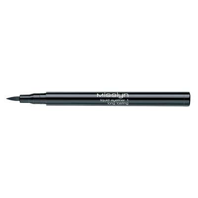 MISSLYN Стойкая жидкая подводка liquid eyeliner long lasting