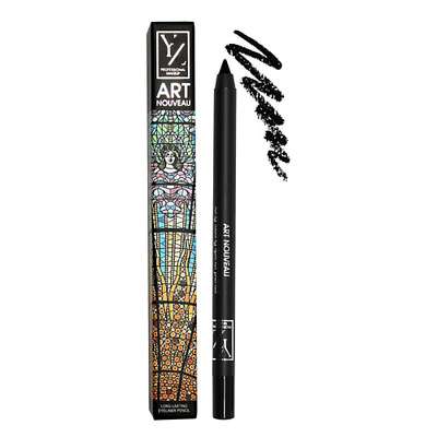 YZ Стойкий контурный карандаш для глаз Арт нуво