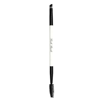 LANDA BRANDA Кисть двусторонняя для бровей BROW BRUSH