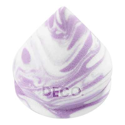 DECO. Спонж для макияжа CORRECT мягкий super soft без латекса