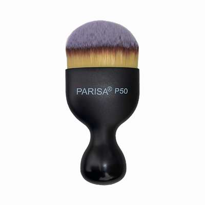 PARISA COSMETICS Кисть для макияжа P-50 для профессионального макияжа