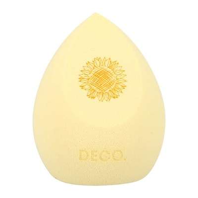 DECO. Спонж для макияжа SUN KISSED