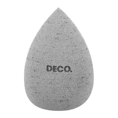 DECO. Спонж для макияжа BASE со скорлупой кокоса