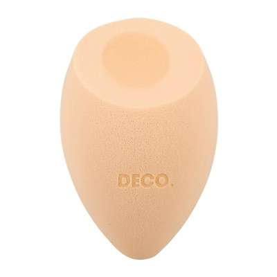 DECO. Спонж для макияжа с силиконом