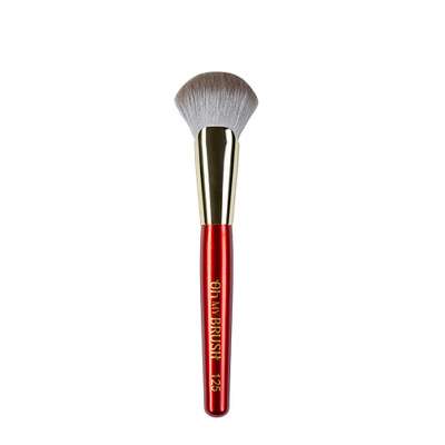 OH MY BRUSH Кисть для коррекции и хайлайтера My Perfect Fan Brush 125