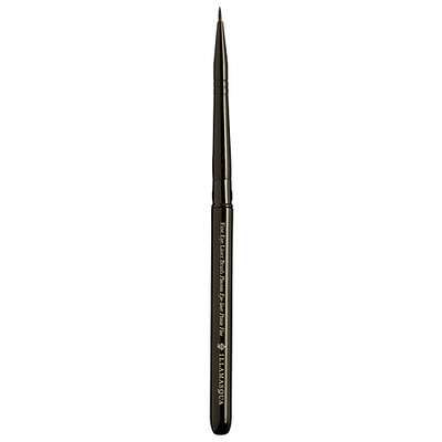 ILLAMASQUA Кисть для подводки Fine Lining Brush + cover