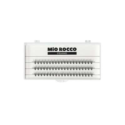 MIO ROCCO Накладные ресницы классические 10D размер 9