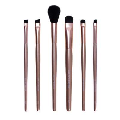 OH MY BRUSH Набор кистей для бровей PERFECT BROWS KIT