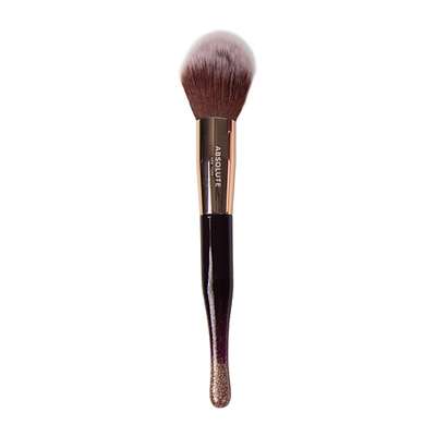 ABSOLUTE NEW YORK Кисть косметическая для пудры Soft-focus Powder Brush 01