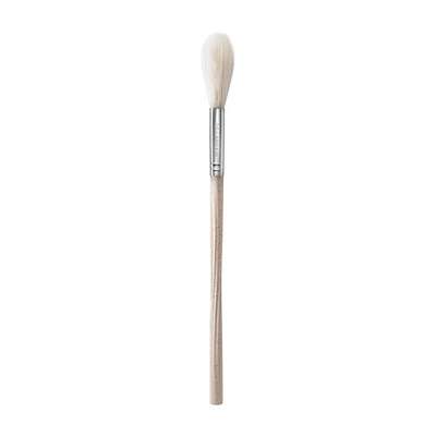 BLEND&GO Bamboo brush Кисть для растушевки теней E838b