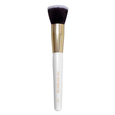 OH MY BRUSH Кисть для тона Deluxe Buffer 121