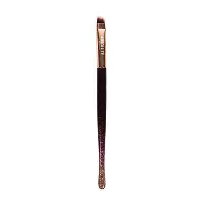 ABSOLUTE NEW YORK Кисть косметическая для теней для бровей и подводки Flat Liner & Brow Brush 22