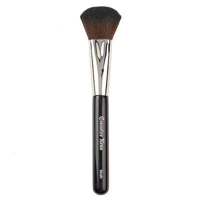 COSMETICS NEWS Кисть для нанесения румян Origami Brush for Blush