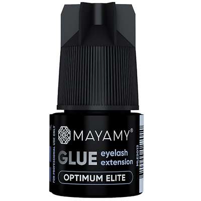 INNOVATOR COSMETICS Клей для ресниц MAYAMY OPTIMUM ELITE