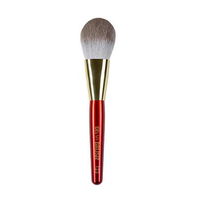 OH MY BRUSH Кисть для пудры My Perfect Flat Powder Brush 123