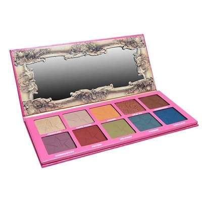 JEFFREE STAR COSMETICS Палетка теней для век Androgyny