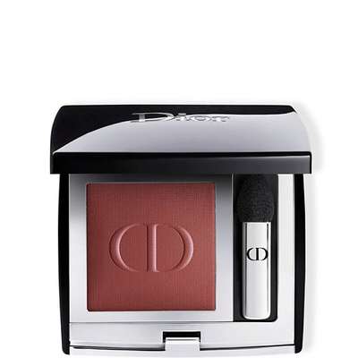 DIOR Mono Couleur Couture Velvet Тени для век с вельветовым финишем