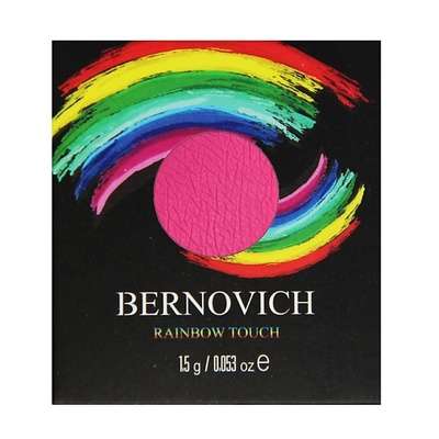 BERNOVICH Тени моно Rainbow Touch