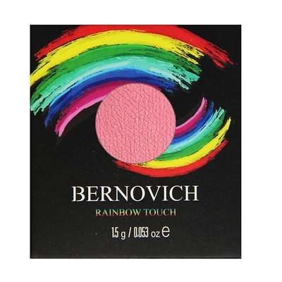 BERNOVICH Тени моно Rainbow Touch