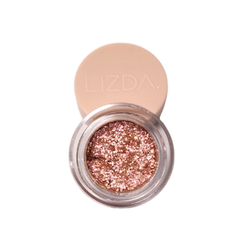 LIZDA Lizda Глиттер для глаз Bling Fit Eye Glitter