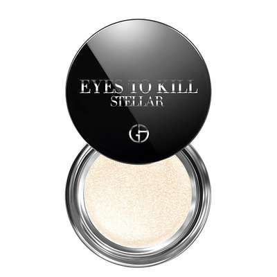 GIORGIO ARMANI Гелевые моно тени Eyes To Kill Stellar