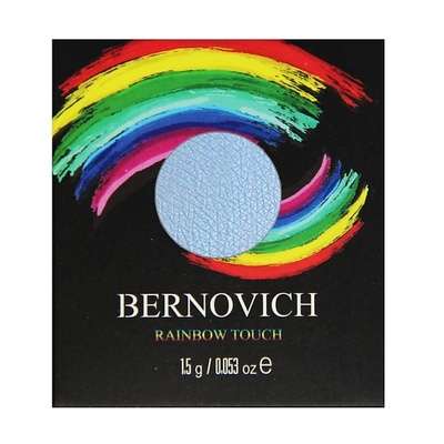 BERNOVICH Тени моно Rainbow Touch