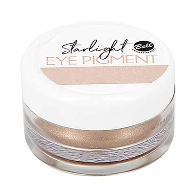 BELL Пигмент для век STARLIGHT EYE PIGMENT