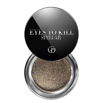 GIORGIO ARMANI Гелевые моно тени Eyes To Kill Stellar