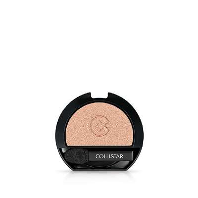 COLLISTAR Тени для век компактные Impeccable Compact Eye Shadow