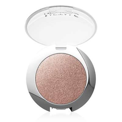 GOLDEN ROSE Тени для век METALS METALLIC Eyeshadow