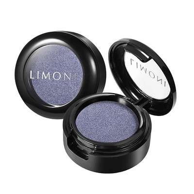 LIMONI Тени для век с увлажняющим эффектом и ланолином Eye-Shadow