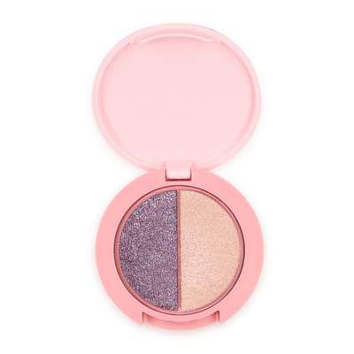 SODA EYESHADOW #youandeye ТЕНИ ДЛЯ ВЕК