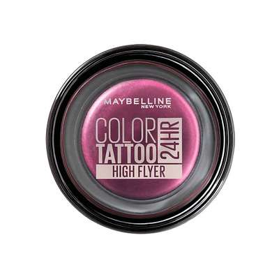 MAYBELLINE NEW YORK Тени для век "Color Tattoo 24 часа"